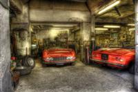 The Workshop